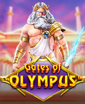 Gates of Olympus Slot