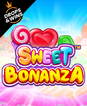 Sweet Bonanza Slot Game